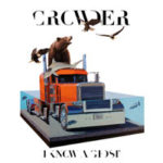 Crowder Releases New Music Video For Hot First Single, “Red Letters”