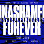 Tickets Available Now for Unashamed Tour Featuring Lecrae