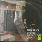 Worship Leader Mack Brock Makes Inspired Return with New EP, “Covered”