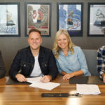 Matthew West Signs With Provident Label Group/Sony Music; Announces New Imprint