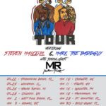 Hip-Hop Artist Steven Malcolm to Embark on Summertime 2019 “Tag Team Tour”