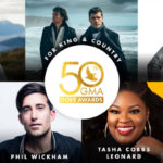 GMA Announces Nominees for 50th Annual GMA Dove Awards, October 15 in Nashville