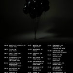 NF Announces New Dates for “The Search Tour” North America Leg Two Spring 2020