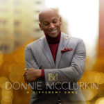 GRAMMY-Winning Gospel Icon Donnie McClurkin To Release “A Different Song” Nov. 15