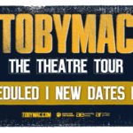 TobyMac Announces Rescheduled Dates for The Theatre Tour
