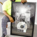 Hezekiah Walker’s Hit Single “Every Praise” Certified Platinum by RIAA