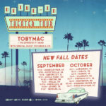 Awakening Events Announces Fall Expansion of Drive-In Theater Tours