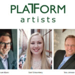 Announcing PLATFORM ARTISTS: A Full-Service Talent Agency