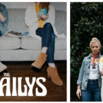 Ellie Holcomb and Jillian Edwards Form THE DAILYS