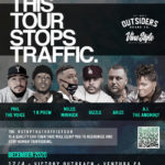 “Stop That Traffic” Tour Raises Awareness About Boys Trapped in Human and Sex Trafficking