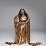 Tasha Cobbs Leonard Performs on Good Morning America on Monday, January 18