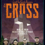 Sidewalk Prophets Announces the Great Big Family Reunion At The Cross