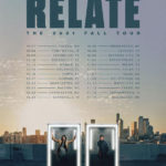 for KING and COUNTRY To Embark on First Arena Tour in 2 Years with “Relate: The 2021 Fall Tour”