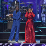 36th Stellar Awards on BET Delivers Massive Ratings