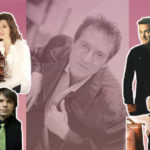 Amy Grant, Michael W. Smith, and More Honor CCM Legend Randy Stonehill