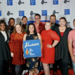 Voctave, the Viral A Capella Sensation Vocal Ensemble, Signs Recording Agreement with CLUB44 Records