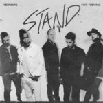 Newsboys Release New “Stand” Single Featuring TobyMac
