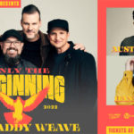 Big Daddy Weave Announces “Only The Beginning Tour” Featuring Austin French and Hannah Kerr