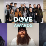 Performers Announced for the 53rd Annual GMA Dove Awards