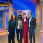 Blessing Offor Brings “Brighter Days” to GMA3