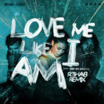 for KING and COUNTRY Drop New Remix of “Love Me Like I Am” with Jordin Sparks