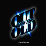 Youth Band planetboom Releases “Out With The Old – Live At Boom Camp”