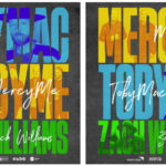 TobyMac, MercyMe, And Zach Williams To Tour Together This Fall