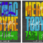 TobyMac, MercyMe, And Zach Williams To Tour Together This Fall