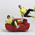 Pop Band Trampolines Dedicates 100% of Proceeds to Missions