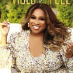 Kierra Sheard-Kelly Releases New Book, “The Vibes You Feel”