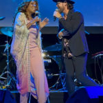 Billboard Names Jason Crabb’s Performance with Gloria Gaynor as 1 of the Top Moments During the Tribeca Film Festival