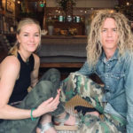 Phil Joel and Wife Heather Open Store “The Green Room” In Franklin, TN