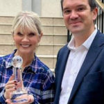 Natalie Grant’s Hope for Justice Named Charity of the Year