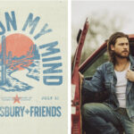 Cory Asbury Plans Texas Flood Relief Concert on July 21st