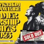 Summer Worship Nights End with Record-Breaking Sellouts, Welcoming Over 200,000