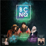 2nd Annual “Big Church Night Out” Tour to Feature Crowder, Jordan Feliz, Sarah Reeves