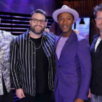 Two Centricity Publishing Writers Featured on This Week’s NBC “Songland” Episode