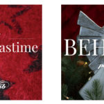 Plumb Releases Second New Christmas EP