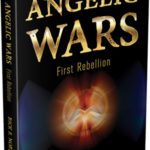 “Angelic Wars” Fuses Christian Sci-Fi with Original Musical Literature