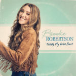 Brooke Robertson Finds Healing and Freedom in “Taking My Voice Back”