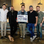 Unspoken Embarks On Major Arena Tour