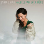 Lydia Laird Signs With Provident Label Group