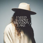 Bethel Music’s Brandon Lake Steps into Solo Spotlight with “I Need a Ghost”