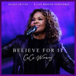 CeCe Winans Three GRAMMY Wins Make It 15 Total for the Iconic Gospel Singer