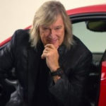 John Schlitt to Perform at Legends 2022 Concert