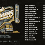 Zach Williams Announces Fall ’22 Tour