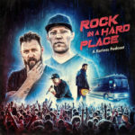 Kutless Launches New Podcast, “Rock In a Hard Place”