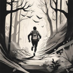 GLADDEN Signs To Dream Records, Releases New Single, “Hunt Me Down”