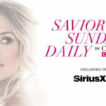 Carrie Underwood Shares Faith-Based Country and Gospel Music on Her Newest Channel