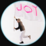 Martin Smith Releases Brand New Album “Joy”